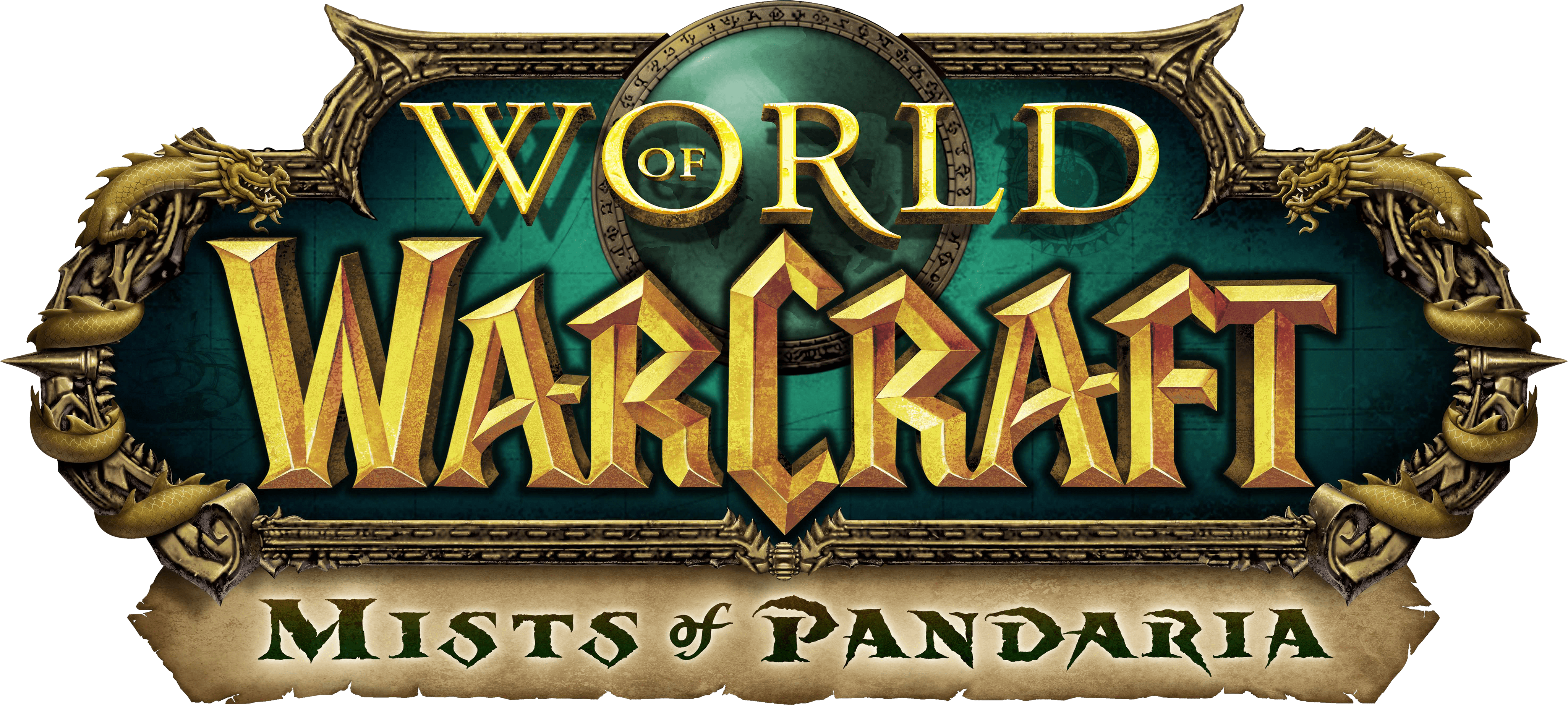 Mist of Pandaria