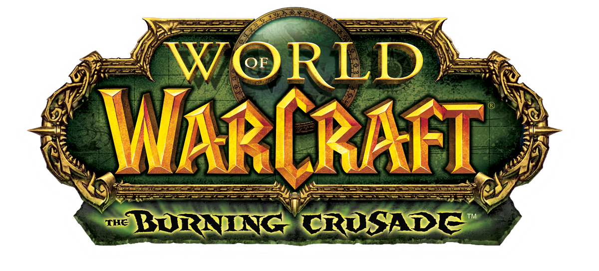 The Burning Crusade
