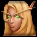 Blood Elf