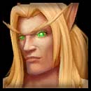 Blood Elf