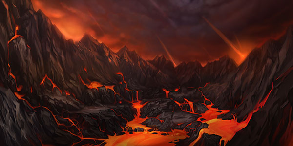 The Obsidian Sanctum