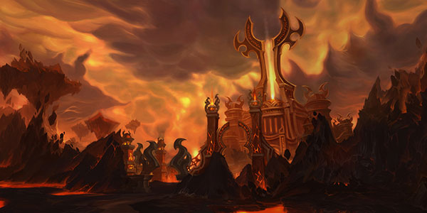 Firelands