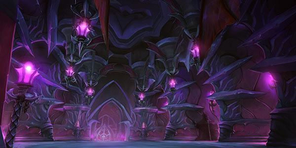 The Bastion of Twilight