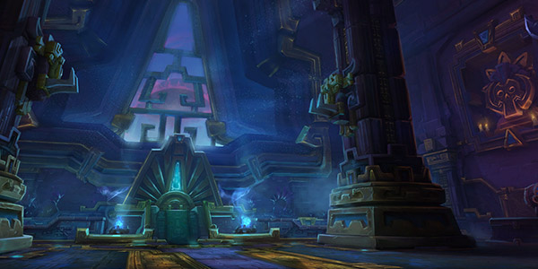 Battle of Dazar'alor