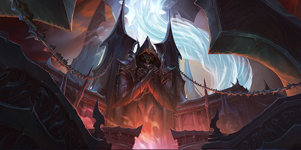 Sanctum of Domination