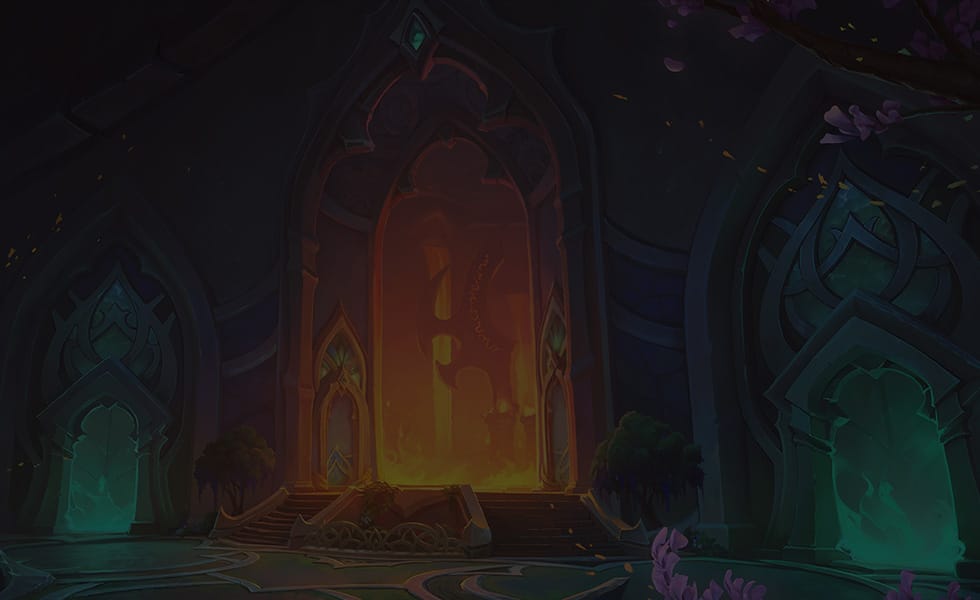 Amirdrassil, the Dream's Hope