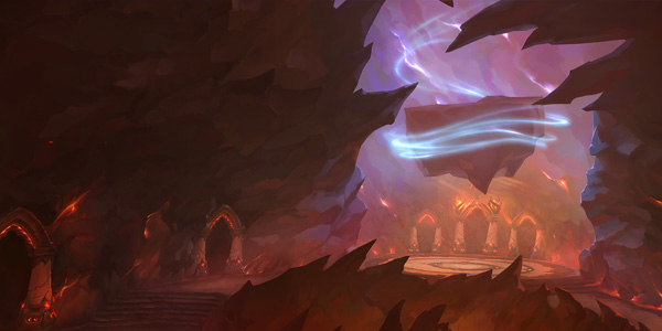 Vault of the Incarnates