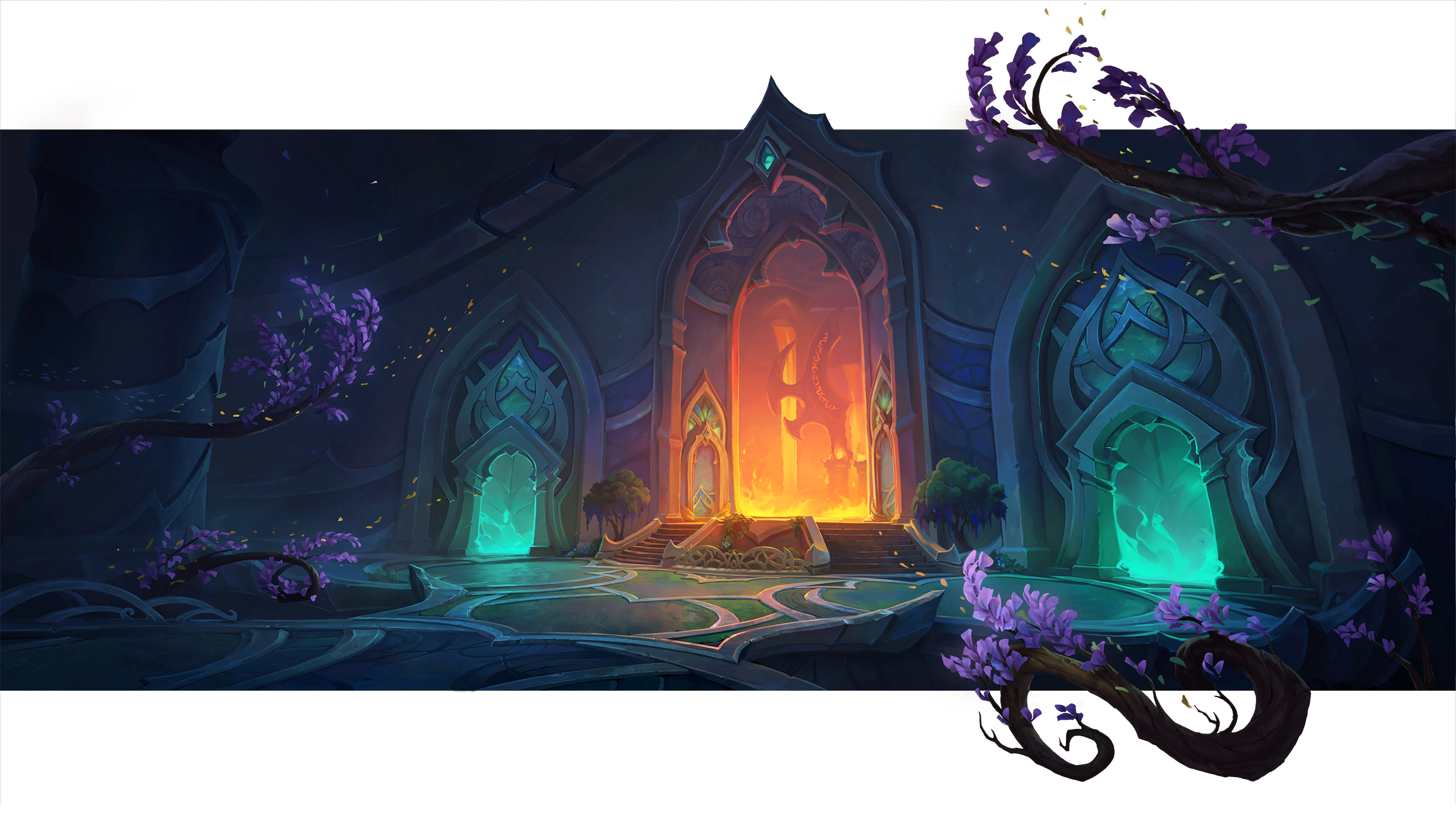 Amirdrassil, the Dream's Hope