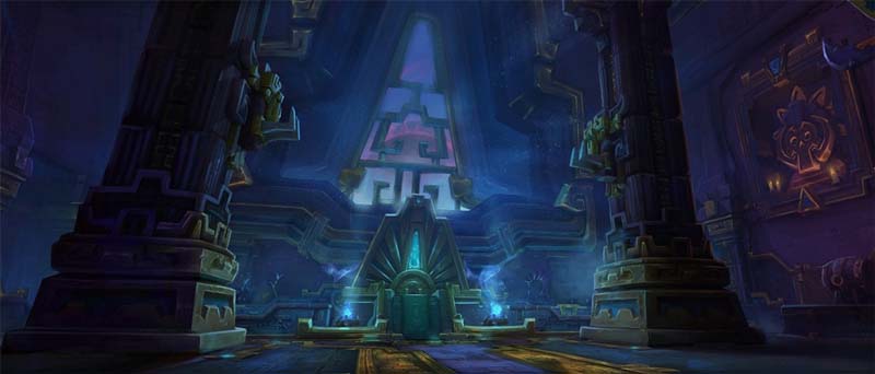 Battle of Dazar'alor