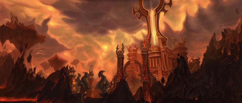Firelands