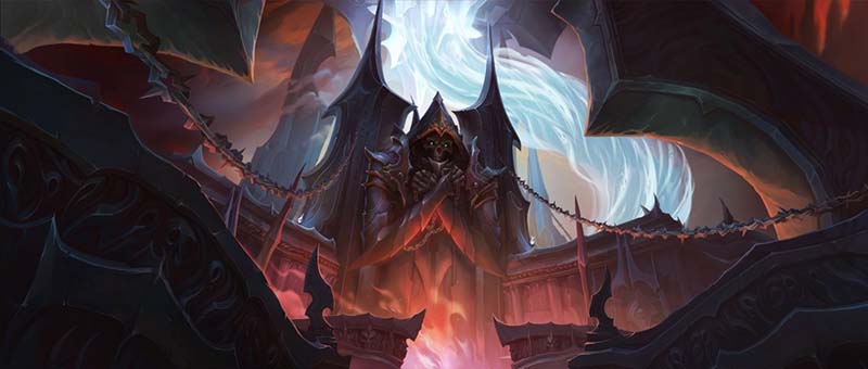 Sanctum of Domination