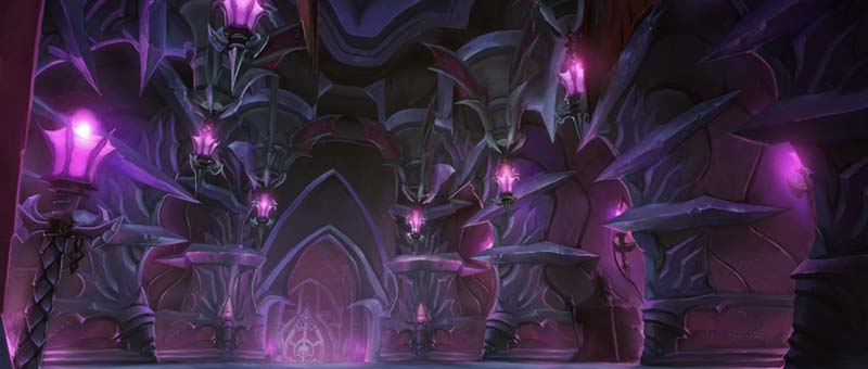 The Bastion of Twilight