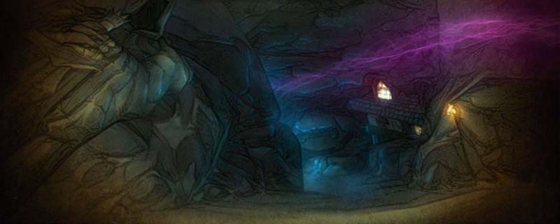 The Battle for Mount Hyjal