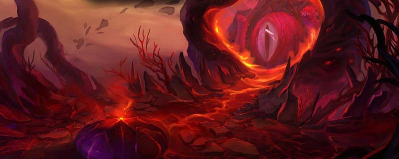 The Emerald Nightmare