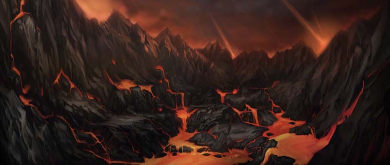 The Obsidian Sanctum