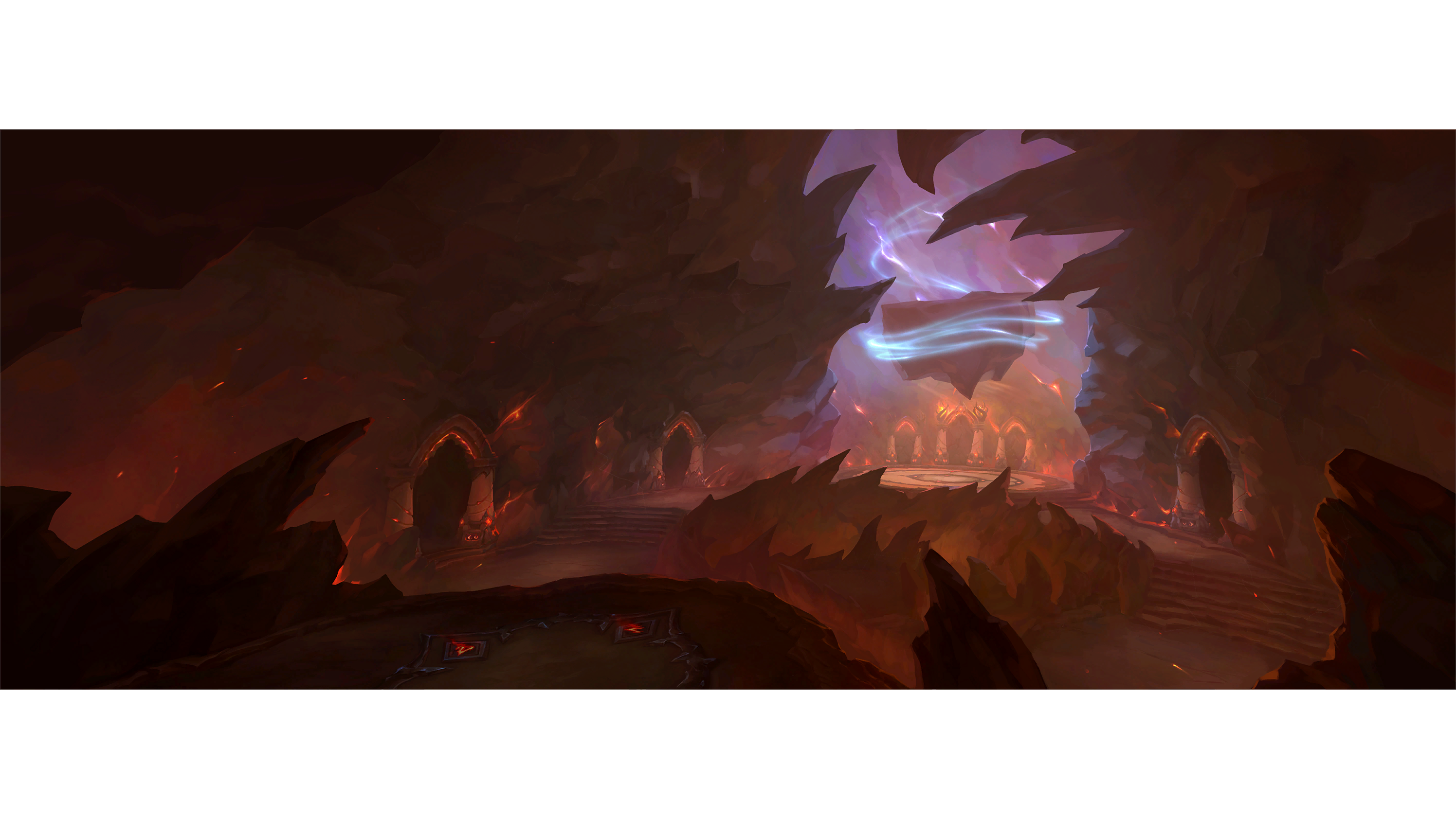 Vault of the Incarnates